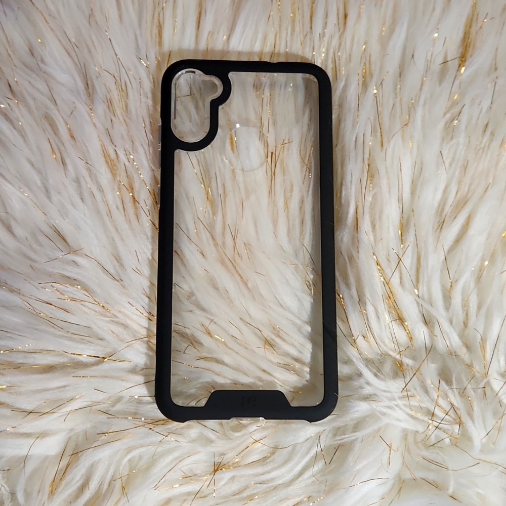 Case cover galaxy A11